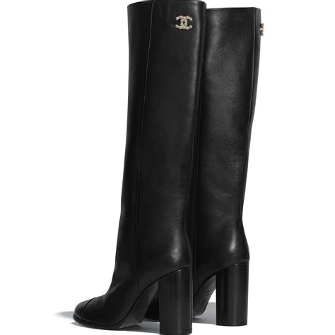 boots chance chanel